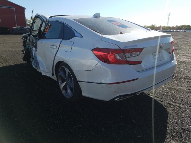 Photo 2 VIN: 1HGCV2F94KA802243 - HONDA ACCORD TOU 