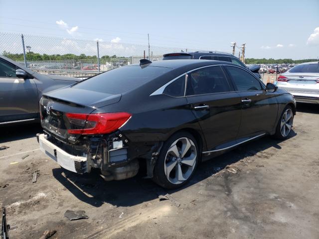 Photo 3 VIN: 1HGCV2F94LA011650 - HONDA ACCORD TOU 