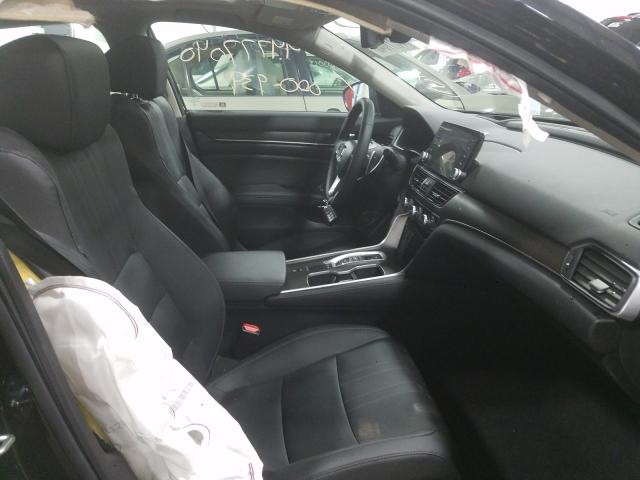 Photo 4 VIN: 1HGCV2F94LA017058 - HONDA ACCORD TOU 