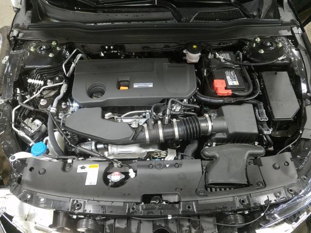 Photo 6 VIN: 1HGCV2F94LA017058 - HONDA ACCORD TOU 