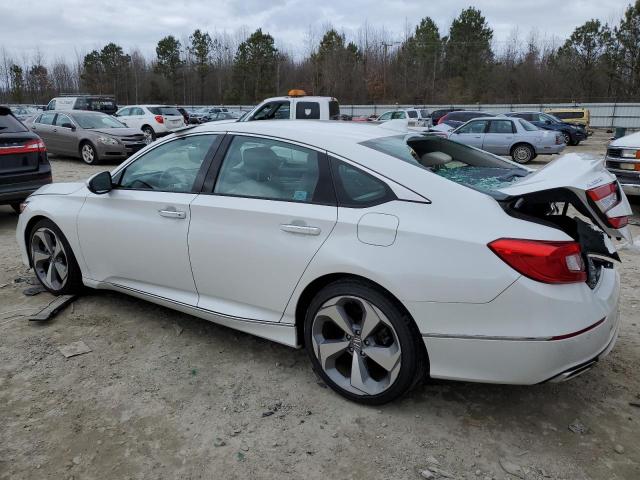 Photo 1 VIN: 1HGCV2F94LA018582 - HONDA ACCORD 