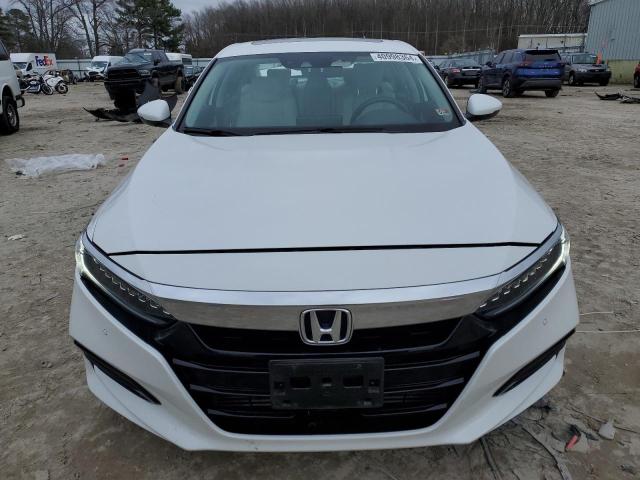 Photo 4 VIN: 1HGCV2F94LA018582 - HONDA ACCORD 