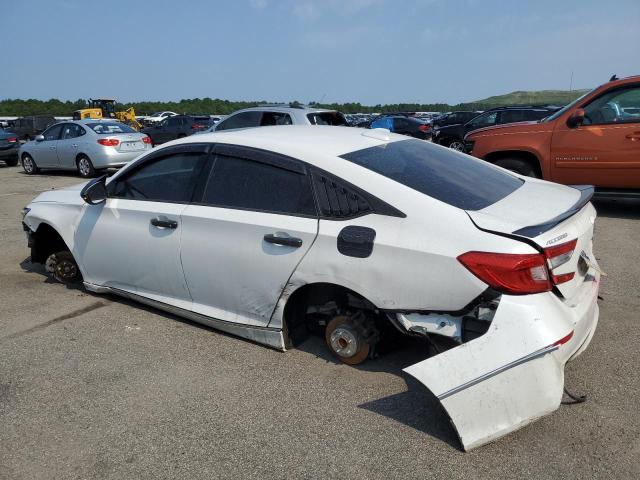 Photo 1 VIN: 1HGCV2F94LA025970 - HONDA ACCORD 
