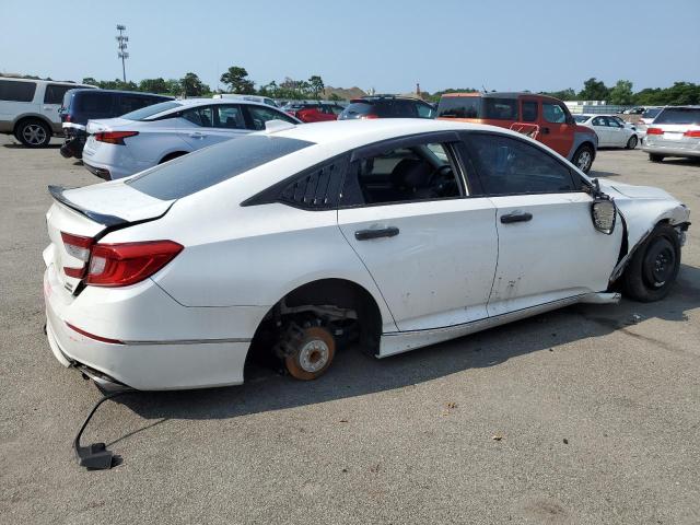 Photo 2 VIN: 1HGCV2F94LA025970 - HONDA ACCORD 
