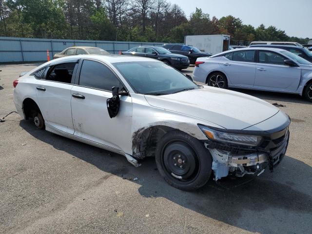 Photo 3 VIN: 1HGCV2F94LA025970 - HONDA ACCORD 