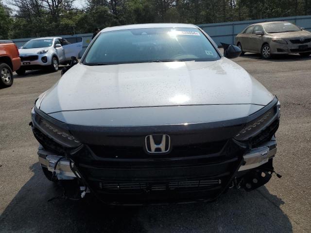 Photo 4 VIN: 1HGCV2F94LA025970 - HONDA ACCORD 