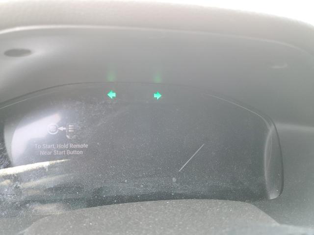 Photo 8 VIN: 1HGCV2F94LA025970 - HONDA ACCORD 