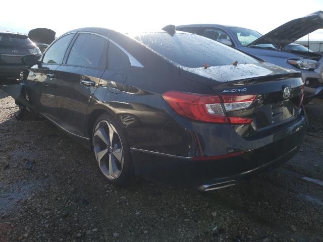 Photo 2 VIN: 1HGCV2F94LA030781 - HONDA ACCORD TOU 