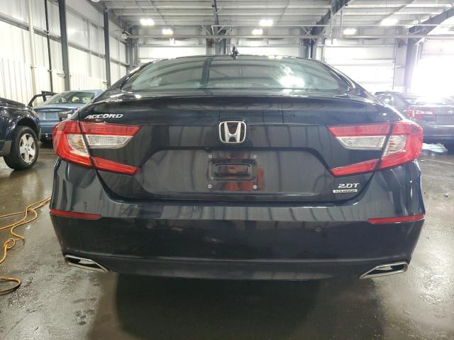 Photo 5 VIN: 1HGCV2F94MA005879 - HONDA ACCORD TOU 