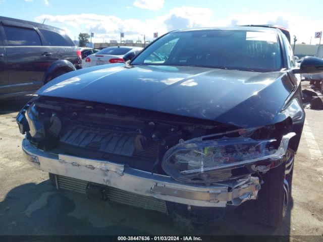 Photo 5 VIN: 1HGCV2F94MA006286 - HONDA ACCORD 