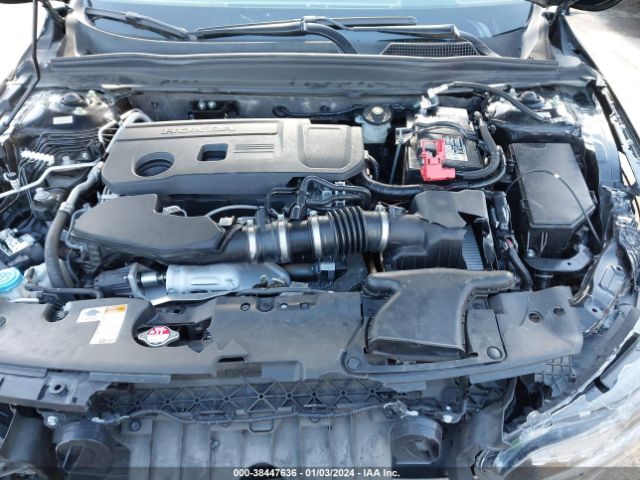 Photo 9 VIN: 1HGCV2F94MA006286 - HONDA ACCORD 