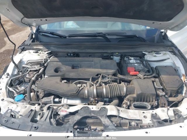 Photo 9 VIN: 1HGCV2F94MA008619 - HONDA ACCORD 