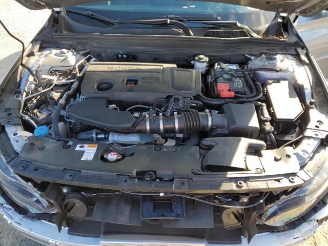 Photo 10 VIN: 1HGCV2F94NA011134 - HONDA ACCORD 