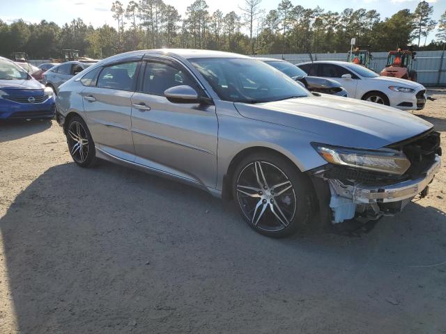 Photo 3 VIN: 1HGCV2F94NA011134 - HONDA ACCORD 