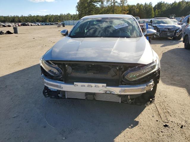 Photo 4 VIN: 1HGCV2F94NA011134 - HONDA ACCORD 