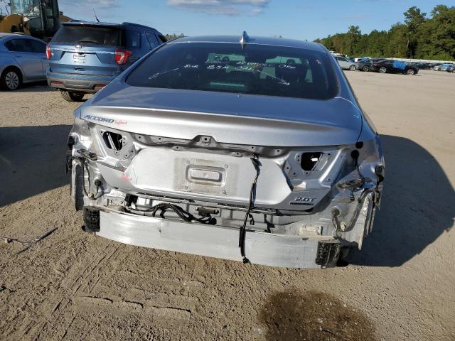 Photo 5 VIN: 1HGCV2F94NA011134 - HONDA ACCORD 