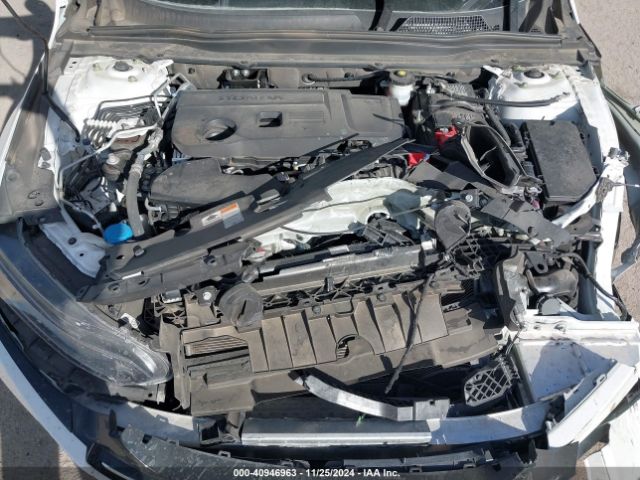 Photo 9 VIN: 1HGCV2F94NA014275 - HONDA ACCORD 