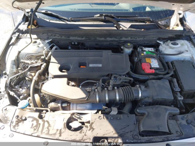 Photo 9 VIN: 1HGCV2F95JA005725 - HONDA ACCORD 