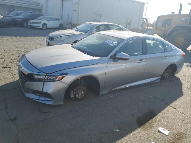 Photo 0 VIN: 1HGCV2F95JA012108 - HONDA ACCORD TOU 