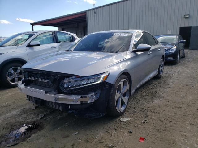 Photo 1 VIN: 1HGCV2F95JA017499 - HONDA ACCORD TOU 