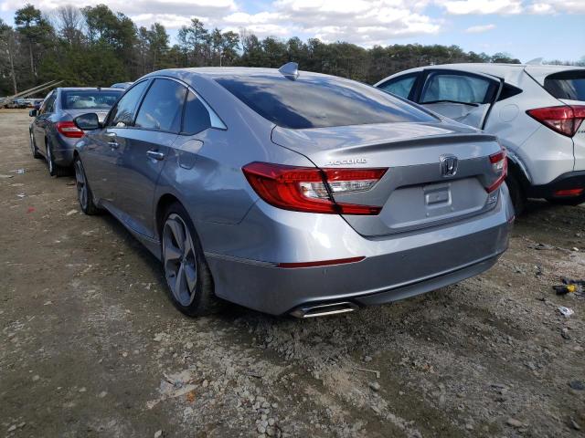 Photo 2 VIN: 1HGCV2F95JA017499 - HONDA ACCORD TOU 