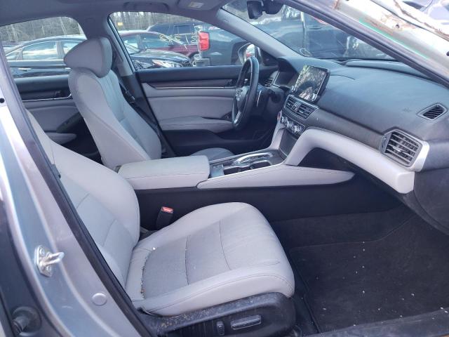 Photo 4 VIN: 1HGCV2F95JA017499 - HONDA ACCORD TOU 