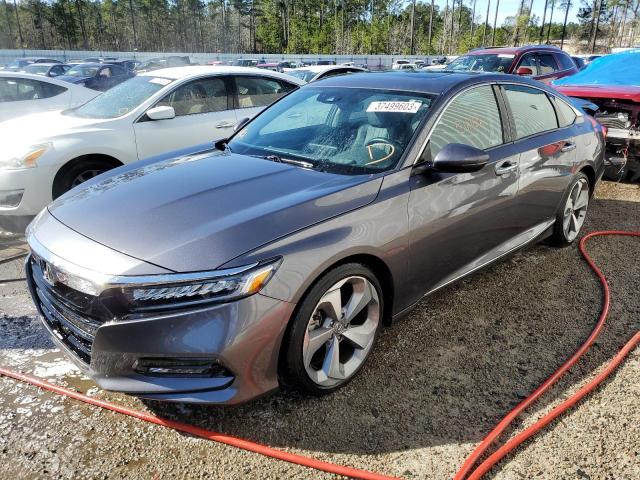 Photo 0 VIN: 1HGCV2F95JA020368 - HONDA ACCORD TOU 