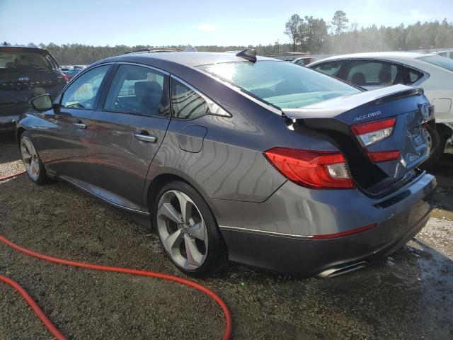 Photo 1 VIN: 1HGCV2F95JA020368 - HONDA ACCORD TOU 