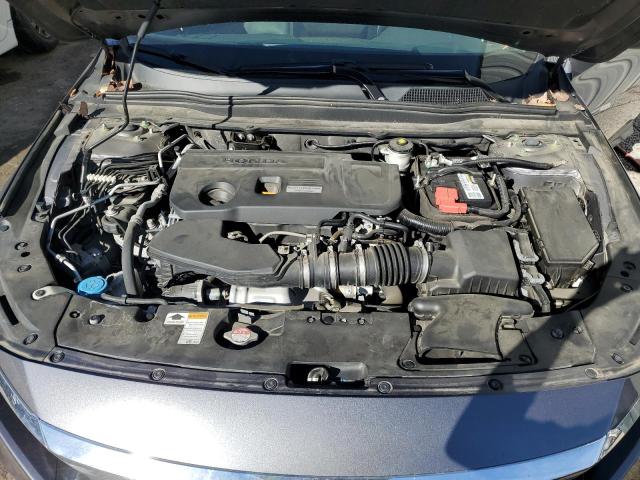 Photo 10 VIN: 1HGCV2F95JA020368 - HONDA ACCORD TOU 