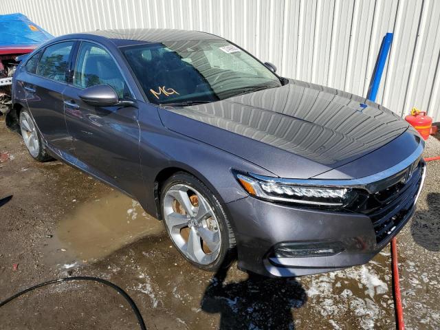 Photo 3 VIN: 1HGCV2F95JA020368 - HONDA ACCORD TOU 