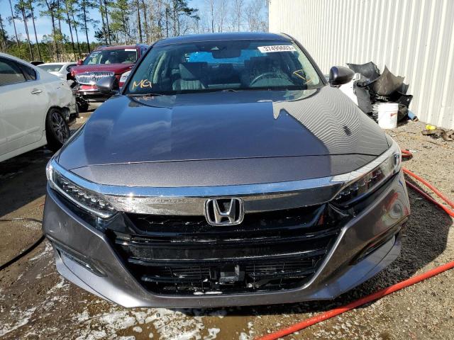 Photo 4 VIN: 1HGCV2F95JA020368 - HONDA ACCORD TOU 