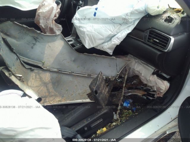 Photo 4 VIN: 1HGCV2F95JA024209 - HONDA ACCORD SEDAN 