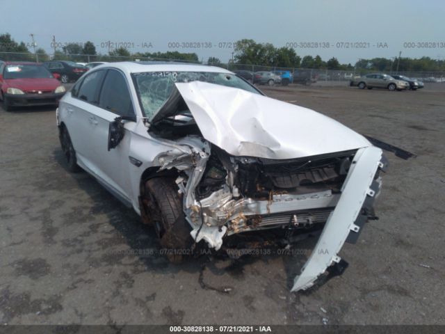 Photo 5 VIN: 1HGCV2F95JA024209 - HONDA ACCORD SEDAN 