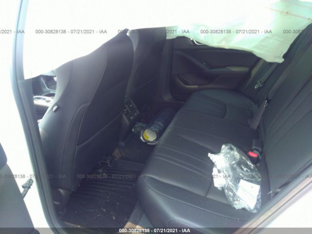 Photo 7 VIN: 1HGCV2F95JA024209 - HONDA ACCORD SEDAN 