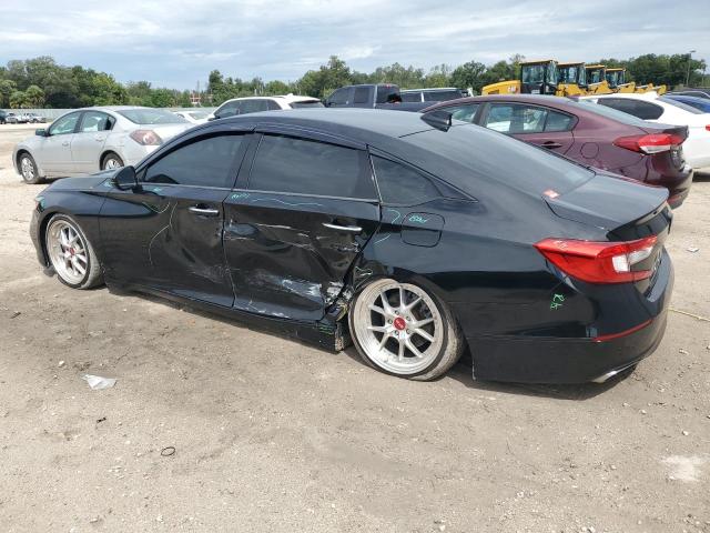 Photo 1 VIN: 1HGCV2F95JA039860 - HONDA ACCORD TOU 