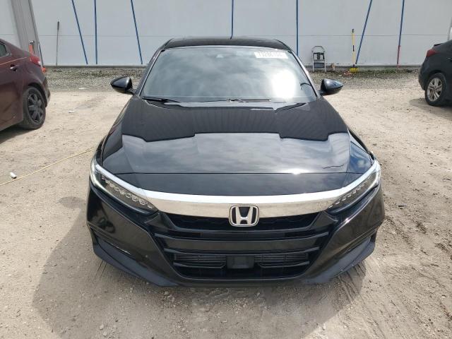 Photo 4 VIN: 1HGCV2F95JA039860 - HONDA ACCORD TOU 