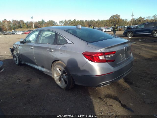 Photo 2 VIN: 1HGCV2F95JA042032 - HONDA ACCORD SEDAN 