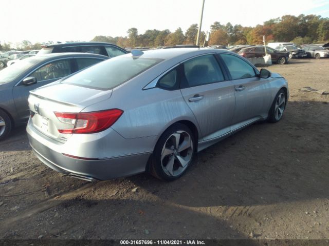 Photo 3 VIN: 1HGCV2F95JA042032 - HONDA ACCORD SEDAN 