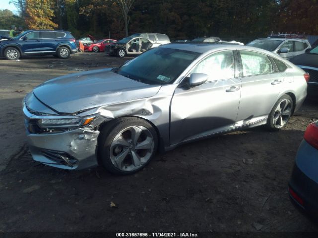 Photo 5 VIN: 1HGCV2F95JA042032 - HONDA ACCORD SEDAN 