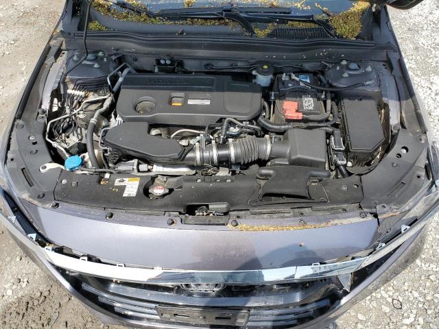 Photo 10 VIN: 1HGCV2F95JA044640 - HONDA ACCORD 