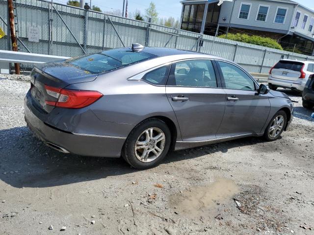 Photo 2 VIN: 1HGCV2F95JA044640 - HONDA ACCORD 