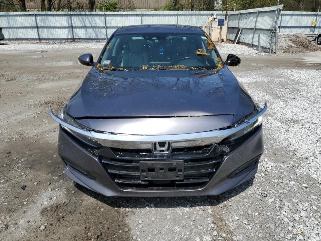 Photo 4 VIN: 1HGCV2F95JA044640 - HONDA ACCORD 