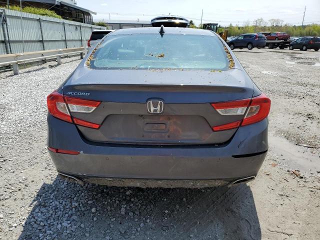 Photo 5 VIN: 1HGCV2F95JA044640 - HONDA ACCORD 