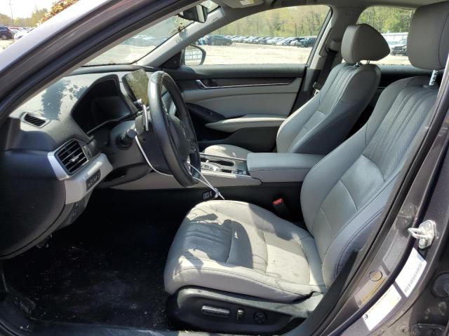 Photo 6 VIN: 1HGCV2F95JA044640 - HONDA ACCORD 