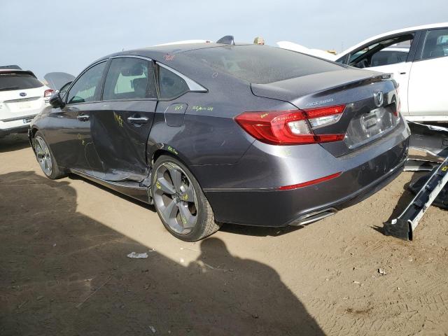 Photo 1 VIN: 1HGCV2F95JA044802 - HONDA ACCORD TOU 