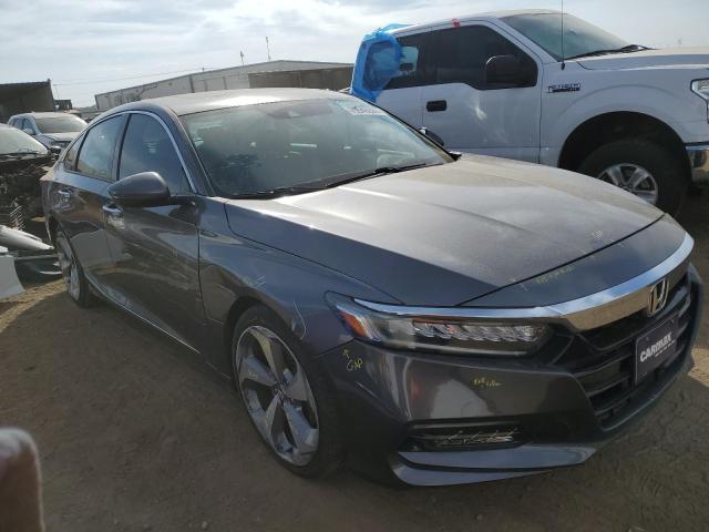 Photo 3 VIN: 1HGCV2F95JA044802 - HONDA ACCORD TOU 