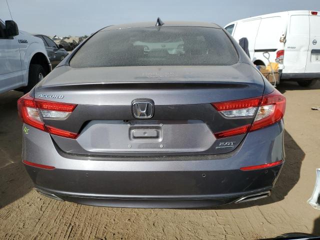 Photo 5 VIN: 1HGCV2F95JA044802 - HONDA ACCORD TOU 