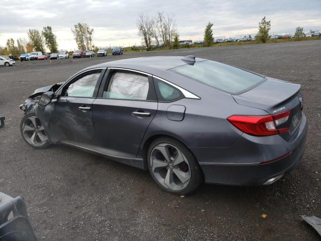 Photo 1 VIN: 1HGCV2F95JA800502 - HONDA ACCORD 