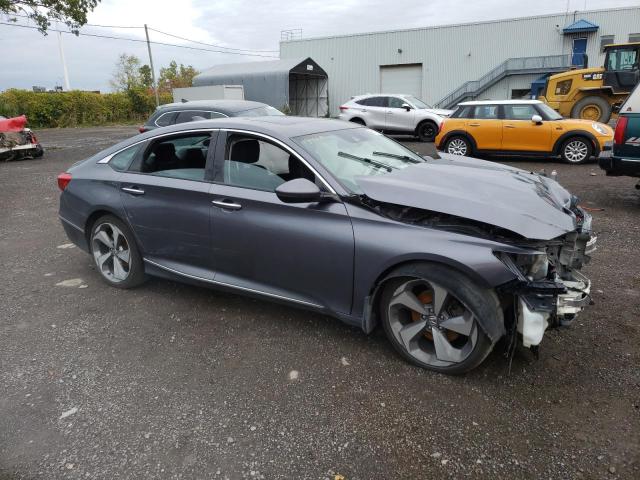 Photo 3 VIN: 1HGCV2F95JA800502 - HONDA ACCORD 