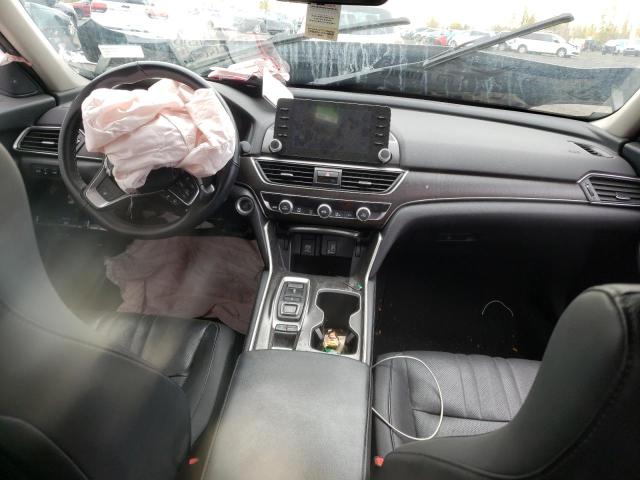 Photo 7 VIN: 1HGCV2F95JA800502 - HONDA ACCORD 